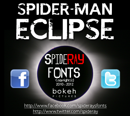 Spider-Man Eclipse